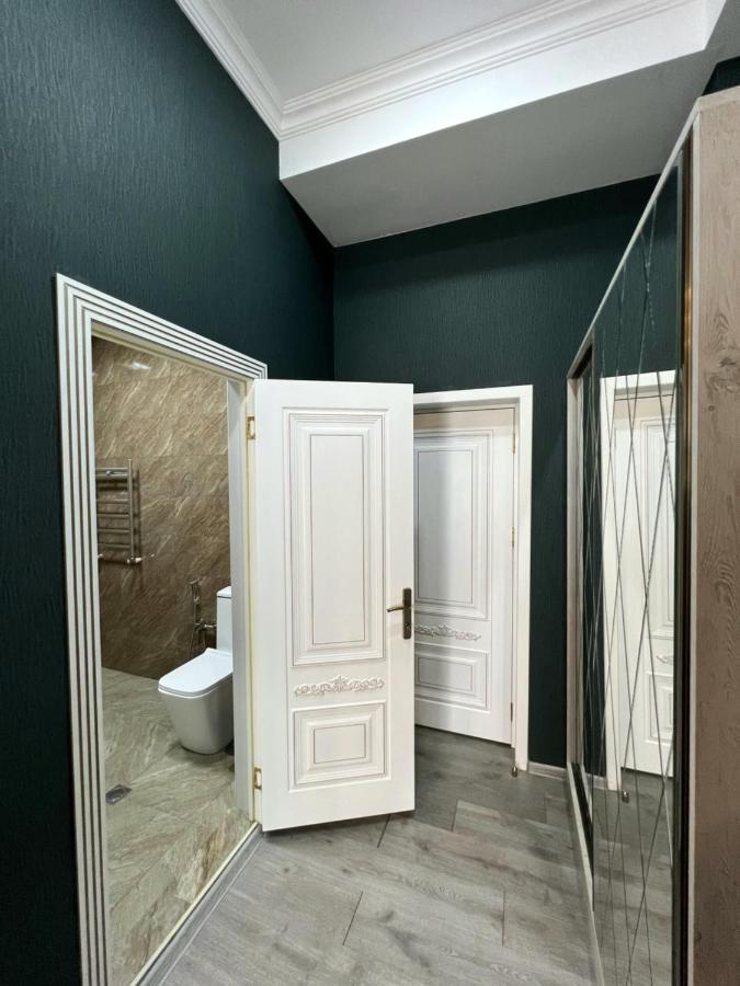 Aylin Boutique Hotel غابالا المظهر الخارجي الصورة