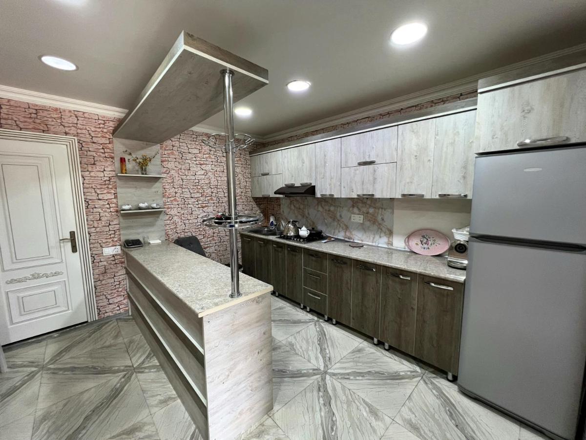 Aylin Boutique Hotel غابالا المظهر الخارجي الصورة