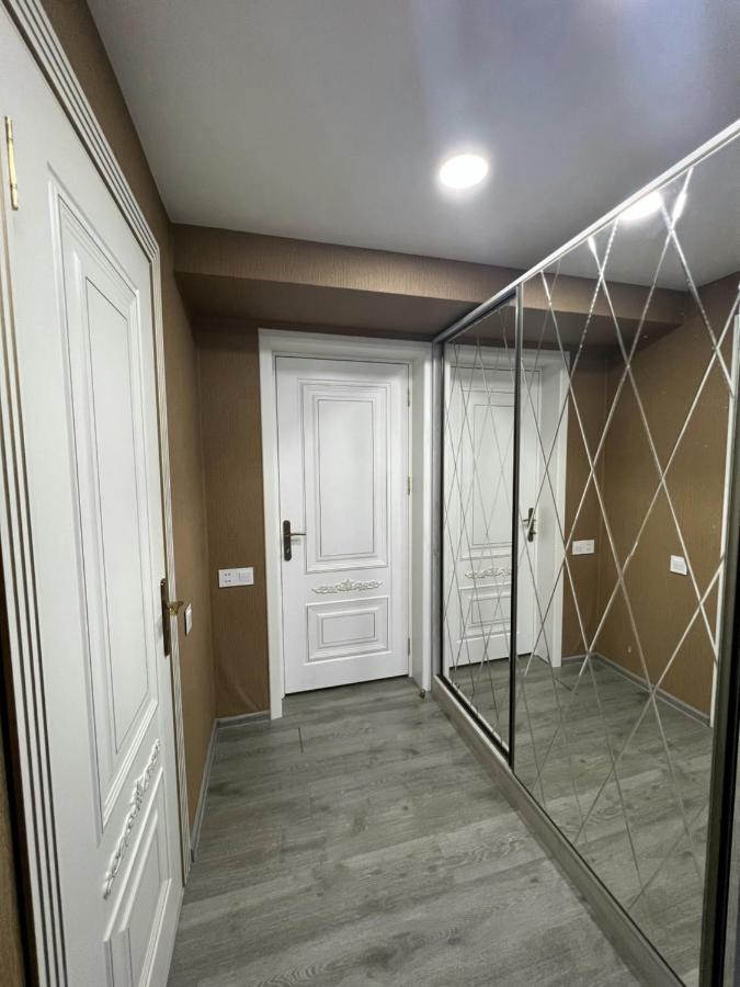 Aylin Boutique Hotel غابالا المظهر الخارجي الصورة
